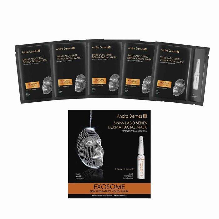Andre Dermes Exosome Skin Hydrating Youth Mask