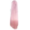 Fun and Beauty Hair Animation Darling In  Otherwise Two Long Wigs Role Playing Pink Cos Wig