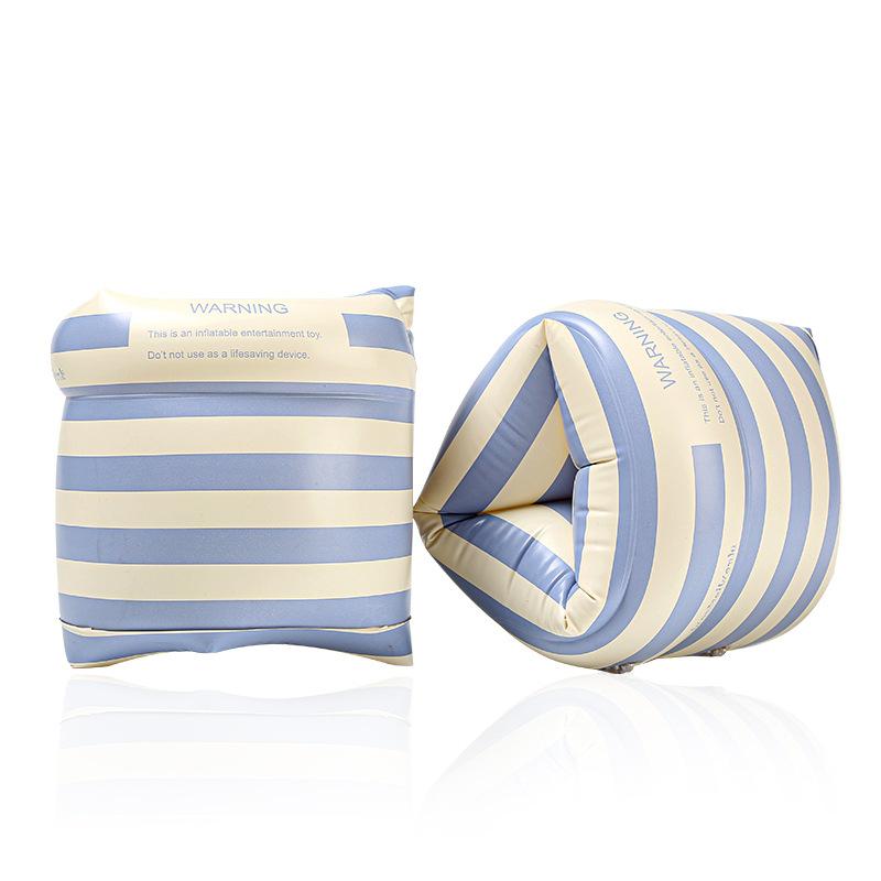 PVC Swimming Hydrofoil Inflatable Arm Sleeve, Swimming Pool Inflatable Arm Floating Arm With Arm Ring Arm Floating Ring