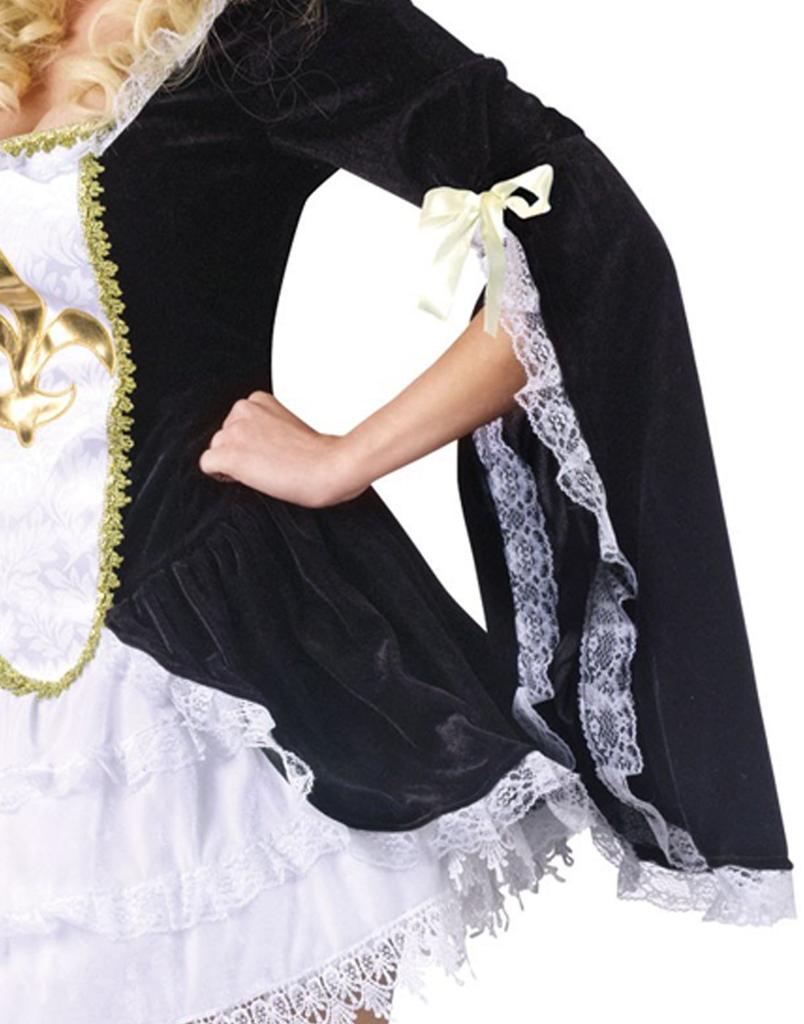 Fun World 120534 Cool Musketeers Costume (Sizes M/L)