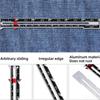 Multifunctional Sewing Seam Ruler High Quality Patchwork Tool Quilting Ruler  Sewing Beginner