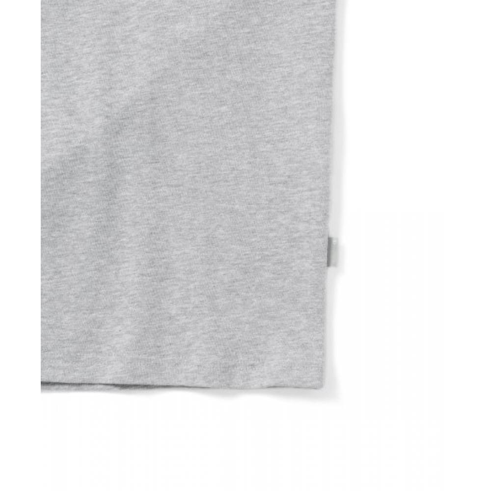 Thisisneverthat T.n.t. Classic Hdp Tee Heather Grey