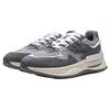 New LiNing 001 Innocence V2 Innocent V2 Anti Slip Wear Resistant Low Top Casual Shoes Iron Asphalt Gray AGCT501-4