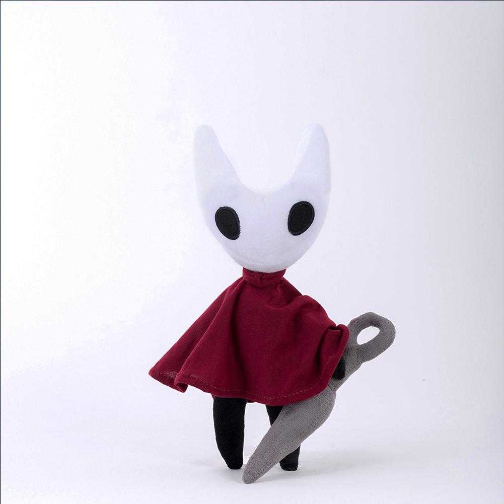 Hollow Silkong Game plush doll Hollow game plush toys silksong dolls Family Companion Toy decoration ornament birthday gift doll