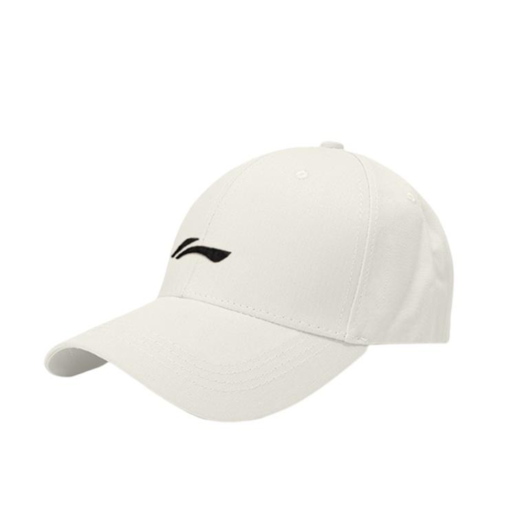 Li-Ning Li Ning Cotton Baseball Caps Unisex AMYR420-0
