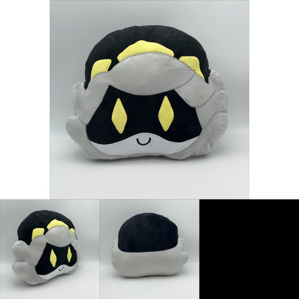 Murder Drones Uzi Plush Doll Perfect For Anime Fans
