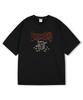 TOPBOY Ambitious Oversized Short Sleeve T-Shirt (Type B)