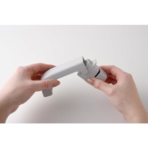 Ippinbutsuzo Foldable Diamond Sharpener A-77908