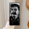 Russian Stalin Ussr Case For Samsung Galaxy A06 A05 A16 A26 A36 A56 A33 A32 A52 A15 A53 A13 A34 A54 A14 A35 A55