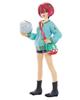 Mobile Suit Gundam Amate Yuzuriha Casual Clothes Official G'QuuuuuuX (Gekuax) (Machu) Figure, Ver.