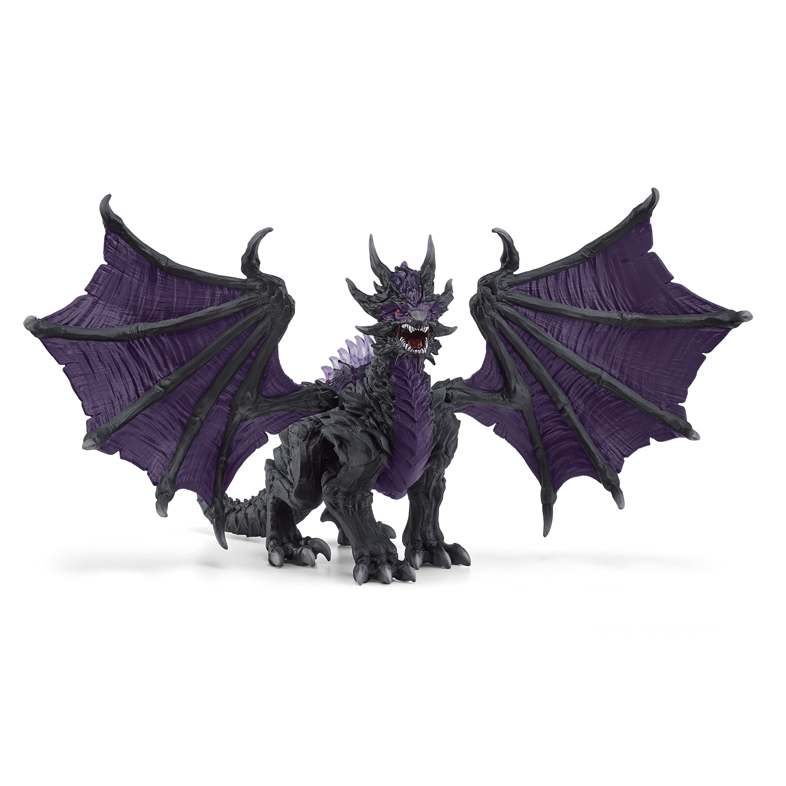 

Schleich Эльдорадо Тень Дракон 70152