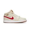 Air Jordan 1 Mid Utility GS Fleece DO2207-264