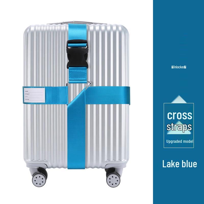 Крепления для багажа Huishida Cross