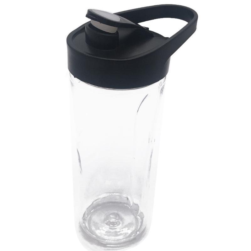 

2 Pack Durable Plastic Juicer Cup Plastic Cup Juicing Machine Part Replacement Cup for Oster BLSTPB BLSTP2 China Mainland