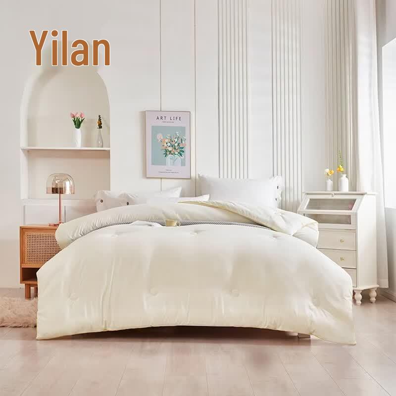 Антибактериальное одеяло Yilan Cloud из клейкого риса