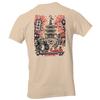 Japantown SF Cherry Blossom Festival Men's T-shirt