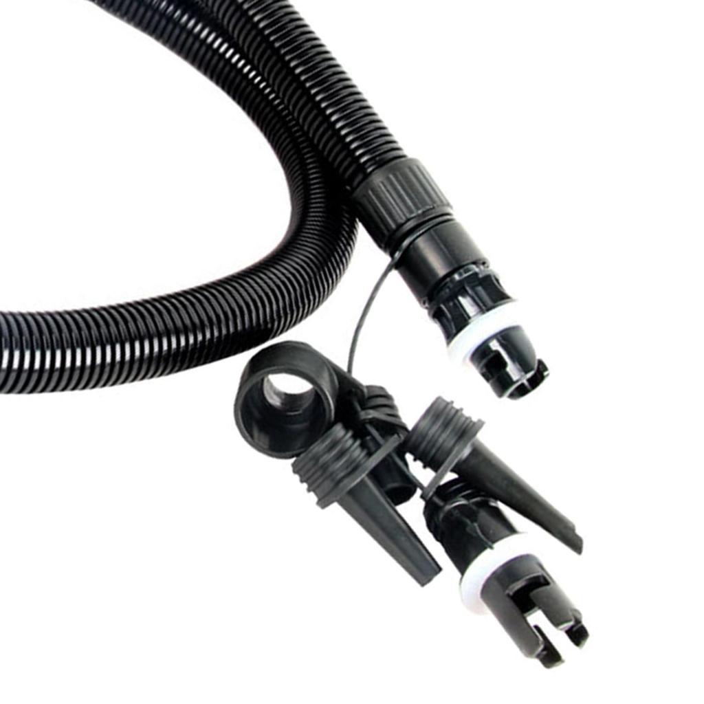 Inflation Pump Tube Kayak Accessories Replacement Parts for Electric Pump
