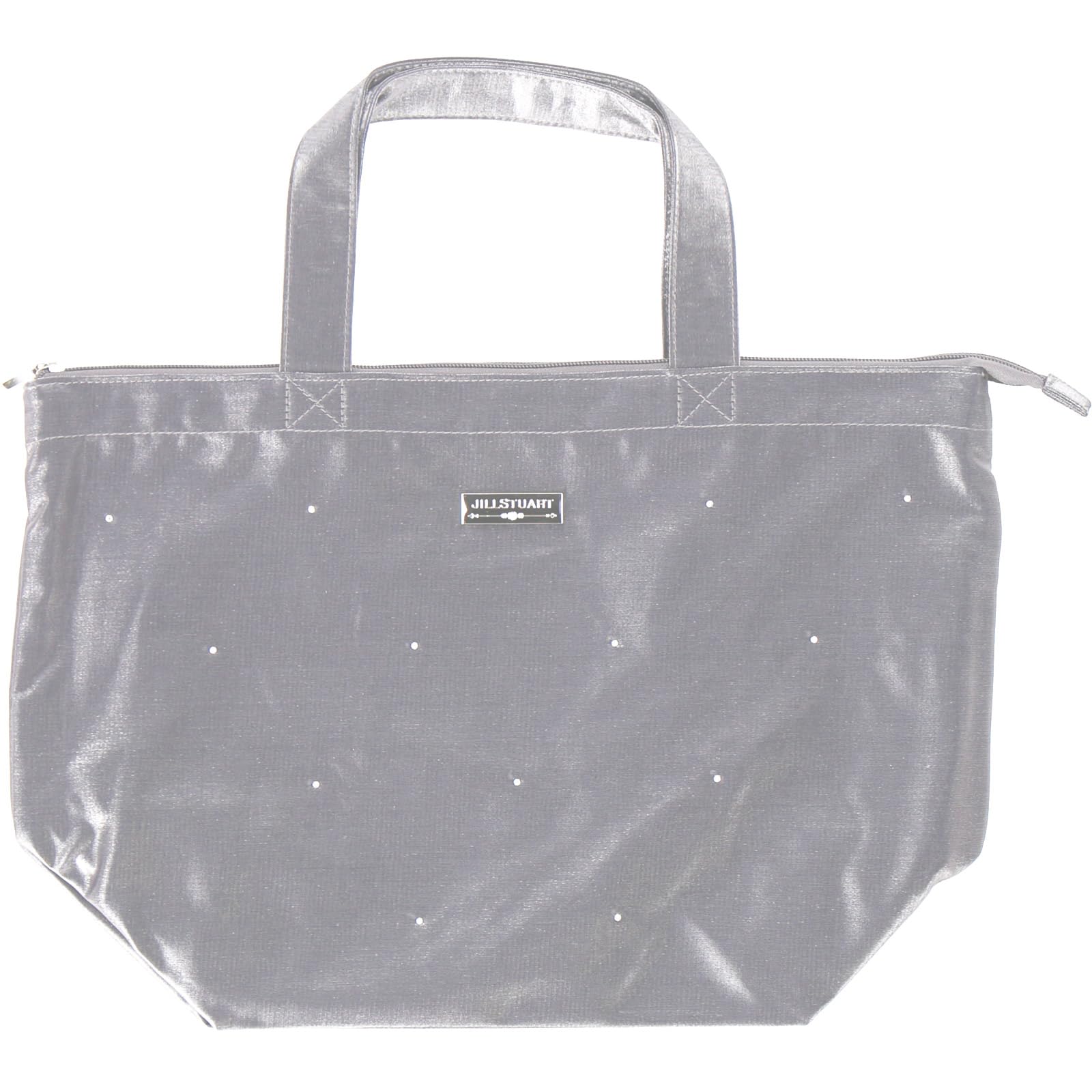 

Insulated Case M 09304801 Handkerchief for Women Rhinestone 09304801C Light Gray 43cm wide x 28cm long x 18cm deep [JILL STUART] Women s Approx.