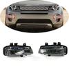 Paar Tagfahrlichter LR077887/LR077888 für Land Rover Discovery Sport 2015-2019.