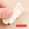 Mosquito Net Patch Stickers Self-adhesive Mesh Netting Broken Repair Sticker Cartoon Animals Adhesive Mesh Screen Stickers