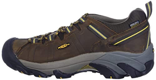 KEEN TARGHEE II 1008417 Cascade Brown/Golden Yellow 29.0 cm