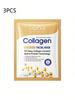 1/3/5/10pcs Collagen Face Mask, Moisturizing, Hydrating, Smooth Skin, Improve Dryness, Facial Care