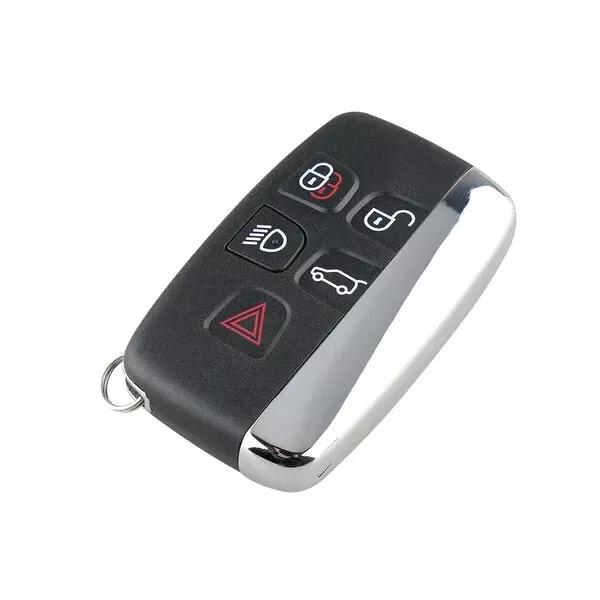 Key Shell 5 Buttons for RANGE ROVER EVOQUE SPORT LAND ROVER