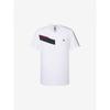 Fila FuncTional Tennis Henley Neck T shirT