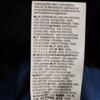 GAP Batting coat L black Men's Used