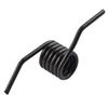 Torsion Spring Black Durable Torsion Handle Return Spring