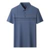 Pierre Cardin Men's Summer Polo Shirt & Pants Set