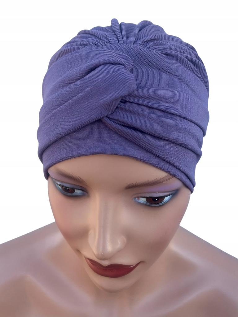 Stylish Turban Sara 514 Even After Chemotherapy Best Protection And Comfort