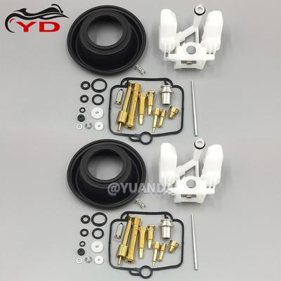 For Mikuni BST33 BMW F650 1993-2000 SUZUKI 1989-2000 GS500E Motorcycle Carburetor Repair Kit