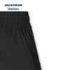 Skechers Women's Casual Loose Woven Shorts