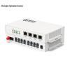 Zhongke Optoelectronics Telephone Fiber Optic Multiplexer