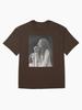 Janis Joplin Somebody Scream Oversized T-Shirt