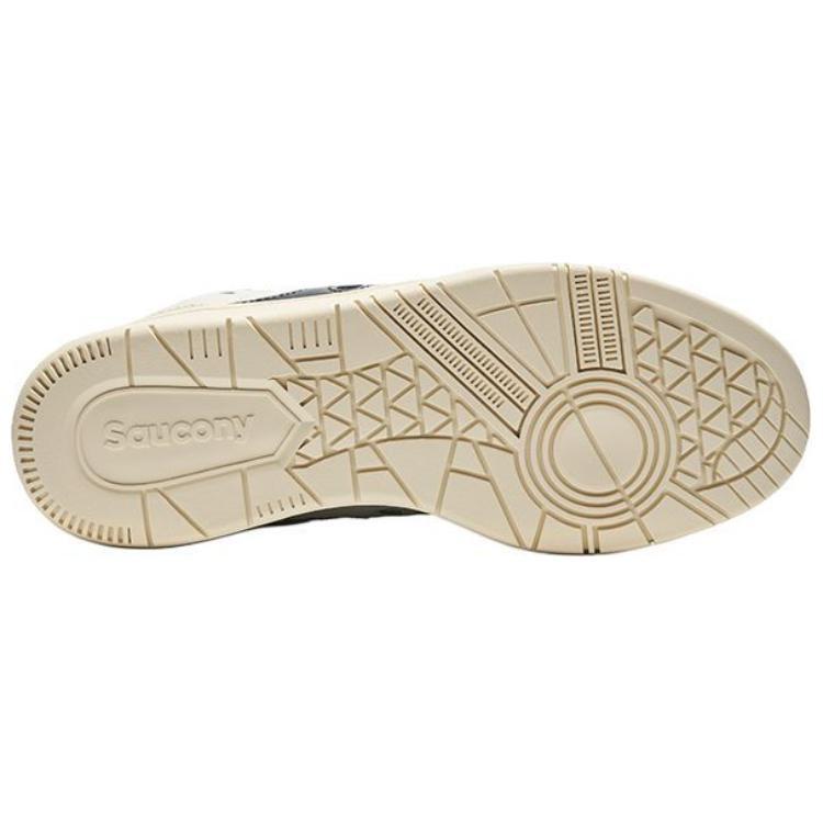 Saucony CHILLTIME Cushioning Anti Slip Wear Resistant - S79045-2