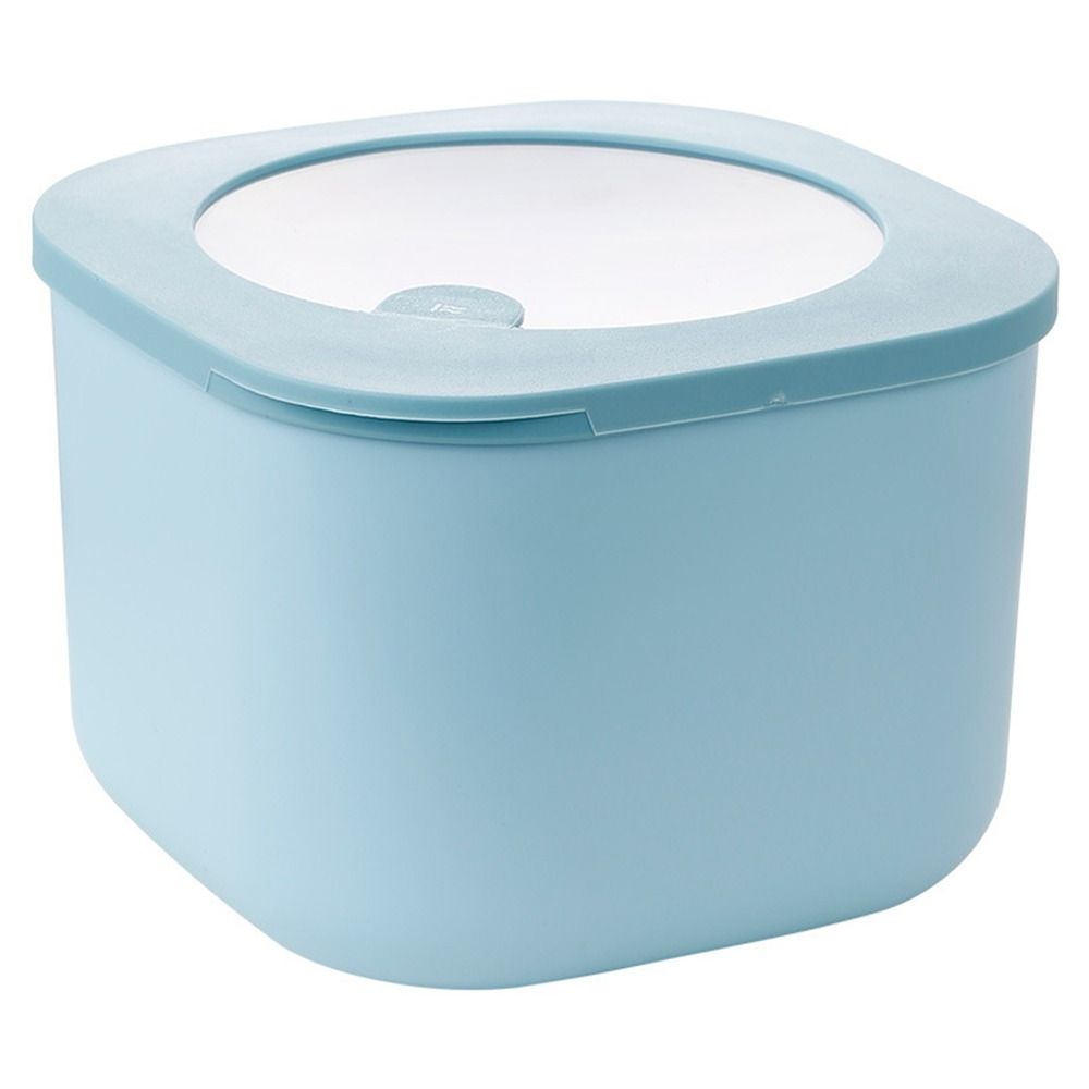 Silikon Auslaufsichere Fast-Food-Box Bento Box Lunchbox für Kinder Lebensmittelbehälter