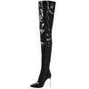 Botas altas – Botas altas