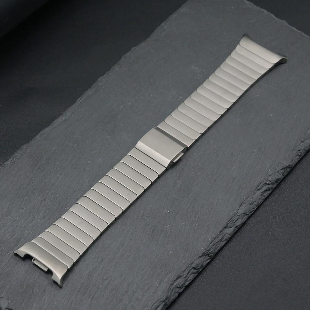 Magnetic Stainless Steel Band for Samsung Galaxy Watch 8 Classic Strap 46mm 44mm 40mm Metal Bracelet for GALAXY WATCH ULTRA 2025