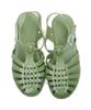 [Meduse] Women's Sandal SUN - Olive [Shipped from Korea] 100% Authentic