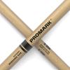 PROMARK Rebound Series Hickory Drumsticks, 5AB, RBH580AW (406.4 x 14.7mm)