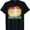 Vintage Hacker T-Shirt