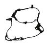 Car Left Rear ABS Wheel Speed Sensor 89546-12110 For Toyota For Coroll For Axio Wheel Speed Sensor Wear Parts