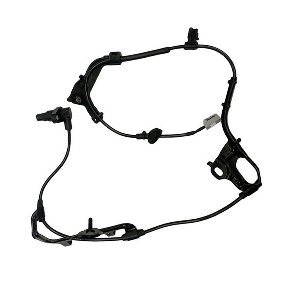 Car Left Rear ABS Wheel Speed Sensor 89546-12110 For Toyota For Coroll For Axio Wheel Speed Sensor Wear Parts