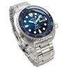 SEIKO Watch PROSPEX Mechanical Automatic PADI Special Edition Turtle 200m Sapphire Glass SRPK01 Made in Japan Overseas Model [Seiko] Diver's Men's