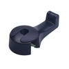 Multi-function 2 In 1 Auto Car Headrest Hooks Car Seat Back Hook Phone Mount Holder Fastener Seat Back Hanger Clips for