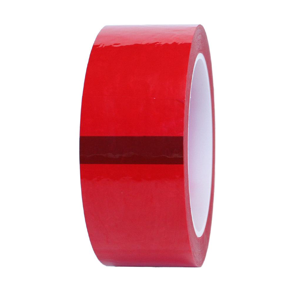 Colorful High-Temperature Mylar Insulation Tape for Electronics | Red, White, Blue, Green, Black, Yellow