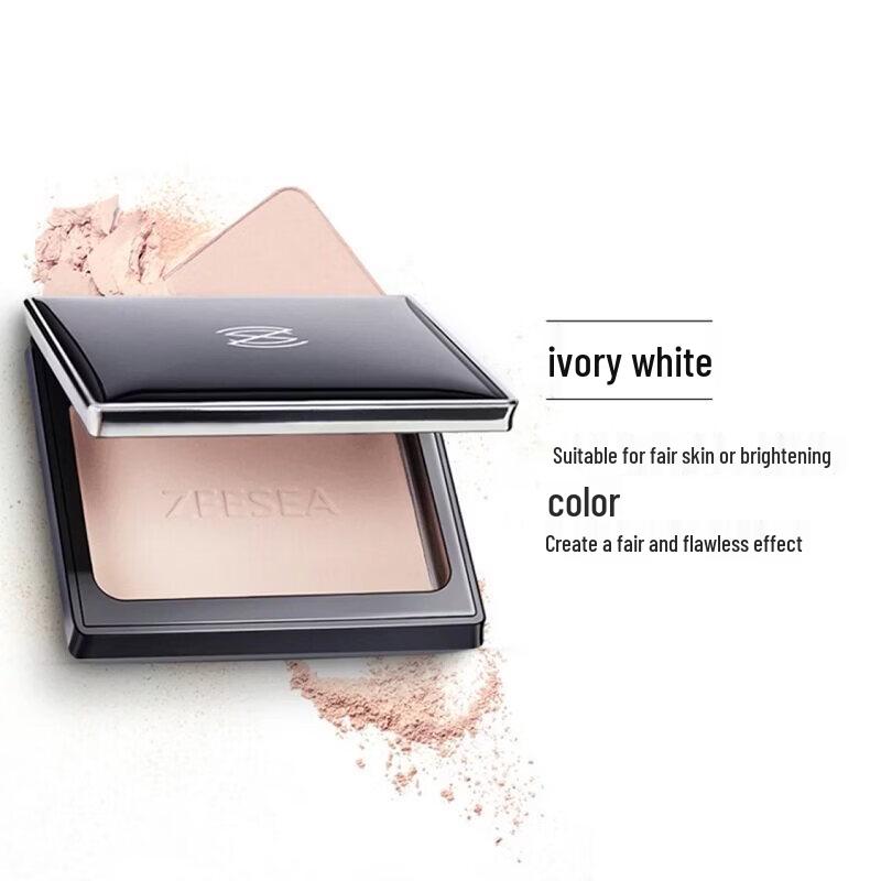 ZEESEA Long-lasting Oil Control Setting Powder