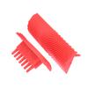 Wood Graining Diy Tool Imitation Wood Grain Paint Roller Brush Wall Paintingtool
